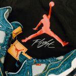 Jordan Brand e Levi's insieme per una nuova collaborazione Air Jordan 4 & Trucker Jacket