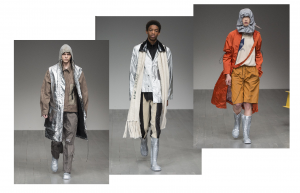 A-COLD-WALL* FW18: functional items with a futuristic touch - nss