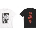 GUESS Jeans U.S.A. & Cali Thornhill DeWitt remember Anna Nicole Smith in a capsule collection “DID YOU MISS ME?”