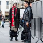 London Men's Fashion Week FW18 Reportage by Jaeuk Choi