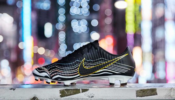 Soccer Cleats Nike Vapor Black History Month Nike Launch The BHM Mercurial Vapor XI SoccerBible main image 1