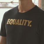 Nike launches the EQUALITY and Black History Month campaigns The Swoosh wants to support the values of correctness and respect of equality
