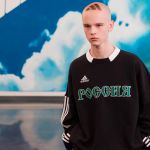 Gosha Rubchinskiy AW18 in Yekaterinburg The Russian stylist continues his football-inspired journey in contemporary Russian style
