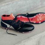 PUMA unveiled the ONE 18.1 The new version of the boot thought for the most tactical players and their needs
