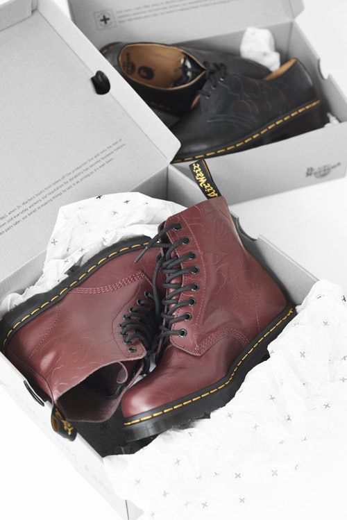 BAPE and Dr. Martens: here is the lookbook of the collection - nss