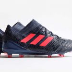 Adidas predator hotsell 18.1 trace blue