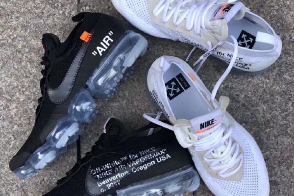 nike vapormax virgil abloh