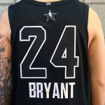 Have the 2018 All-Star Jerseys been leaked?