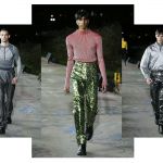 GmbH FW18: My Beauty Offends You The fashion that will protect us in these modern dark ages