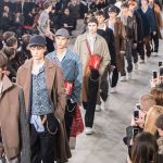 Kim Jones 5 best collections for Louis Vuitton
