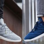 adidas ha presentato la COPA 18+ TR Premium Quest'edizione limitata delle Three Stripes porta lo stile classico delle COPA nella vita di tutti i giorni