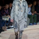 Louis Vuitton AW18: Kim Jones' final show at Paris Fashion Week —