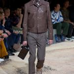 Louis Vuitton FW18: Kim Jones's farewell show