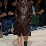 Louis Vuitton AW18: Kim Jones' final show at Paris Fashion Week —