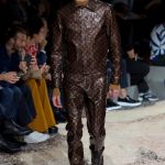 Louis Vuitton FW18: Kim Jones's farewell show