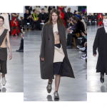Rick Owens FW18: unconventional is fashion A men's collection that goes beyond the common beautiful