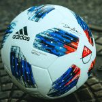 MLS Unveils 2022 Match Ball; Will Debut in 2021 MLS Cup – SportsLogos.Net  News