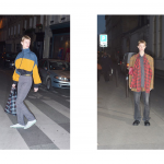Balenciaga Pre-Fall 2018: quando il normcore incontra lo chic parigino La prima pre-collezione maschile del marchio francese