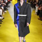 Dressing in haste': Galliano delivers his first menswear