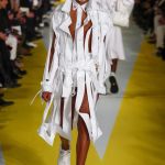 Dressing in haste': Galliano delivers his first menswear