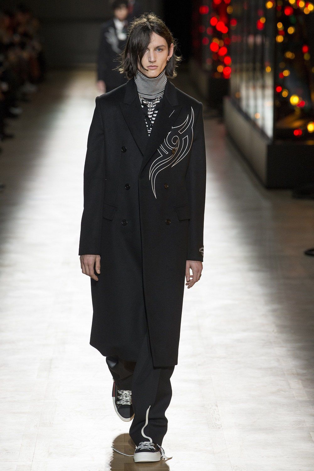 Dior 18aw ベスト DIOR(ディオール) ×CactusJack Dior Oversized Sleeveless
