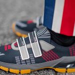 Have a look at our favorite sneakers spotted in Paris Paris Men's Fashion Week FW18