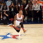 The NBA announced the reserves for the 2018 All-Star Game Yes, yes, yes... There also is Damian Lillard