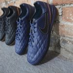 Nike ha svelato la 10R City Collection Una serie di scarpette dedicate alle città che hanno plasmato vita e carriera di Ronaldinho Gaúcho