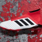 Adidas predator 2024 warm blooded