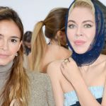 What you need to know on Ulyana Sergeenko and Miroslava Duma accuse of racism Finished in the eye of the storm because of the word with the n