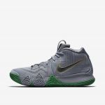 Kyrie 4 sales celtics colorway