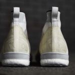 adidas gazelle silver green womens Gosha Rubchinskiy Adidas 2018 Copa Primeknit Boost Mid In White
