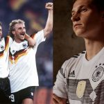 adidas football, Operazione Nostalgia Perché il brand tedesco ha smesso di immaginare il futuro?