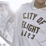 Tutta la collezione Future of Flight di Jordan Oltre alle divise per l'All-Star Game, la divisione di Nike ha presentato una serie di scarpette e capi di sportswear