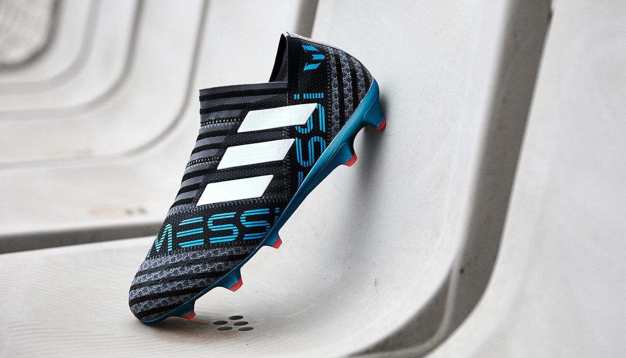 Adidas nemeziz hotsell 17+ cold blooded