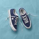 Converse one star spring 2018 best sale