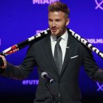Il sogno di David Beckham è finalmente riuscito a far partire il suo progetto di portare una squadra MLS a Miami