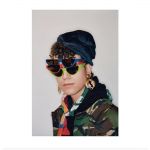 Martine Rose e MYKITA insieme per una serie di occhiali da sole dal mood anni ‘90 In arrivo nell'aprile 2018