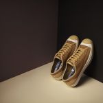 On The Turf: BornxRaised captures the essence of Venice in a series of Converse's Jack Purcell Globally available from February 3rd