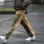 Copenaghen Men's Fashion Week FW18 Reportage by Julien Boudet