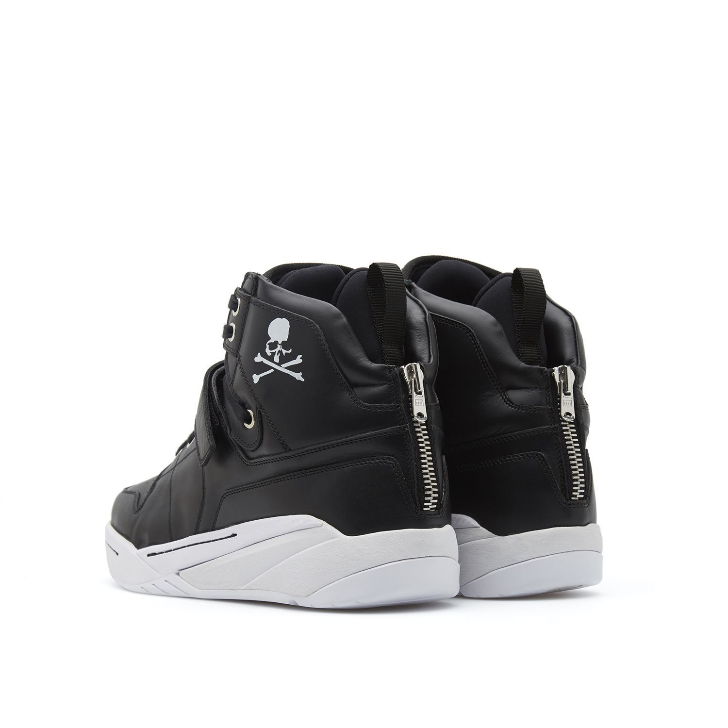 Mastermind Japan x Search N Design Ghost Sox