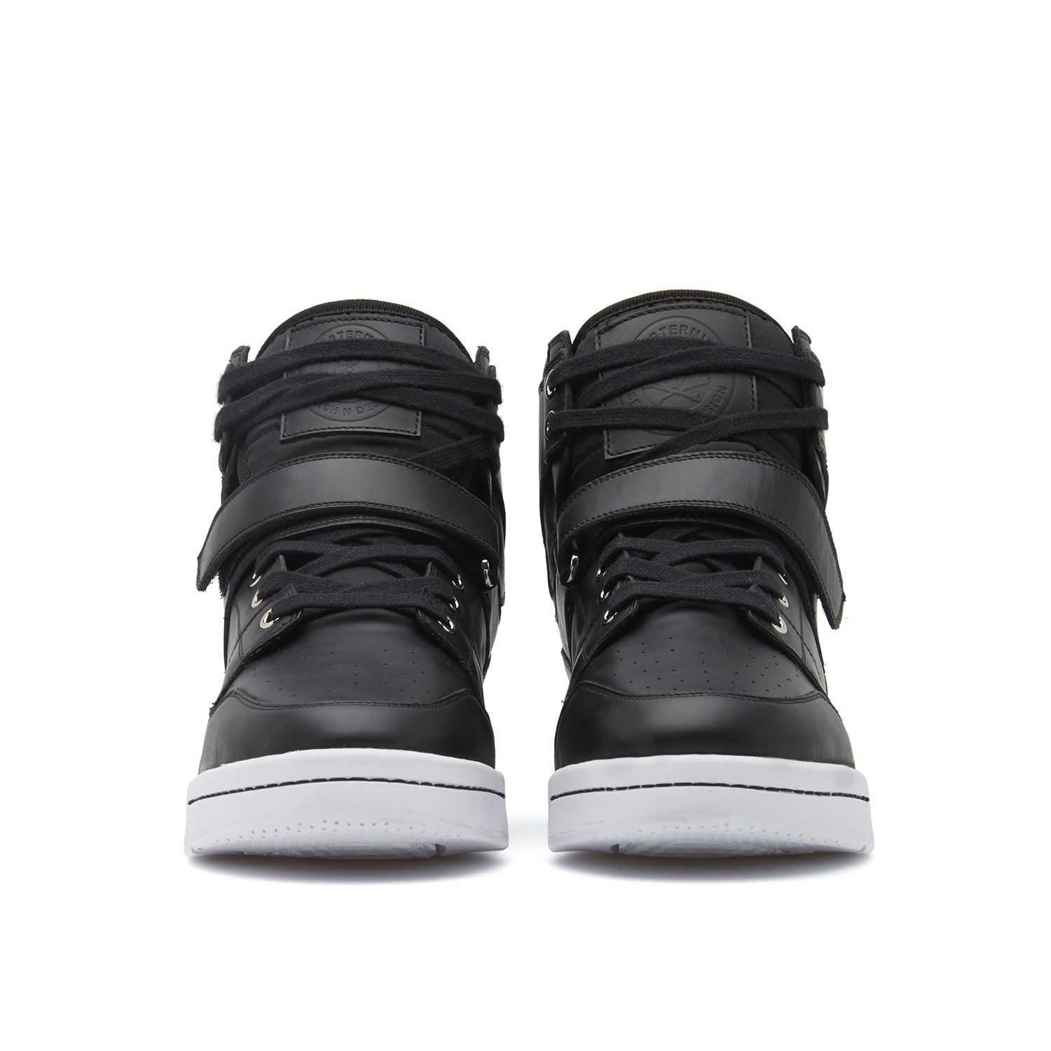 Mastermind Japan x Search N Design Ghost Sox