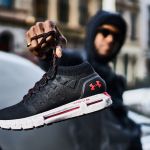 Under Armour svela le nuove HOVR Phantom e HOVR Sonic Il brand americano ha sviluppato una particolare intersuola per garantire morbidezza e ammortizzazione per i runner
