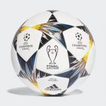 Il pallone della fase finale della Champions League adidas ha svelato il pallone della fase finale della Champions League