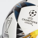 Champions league best sale kiev ball