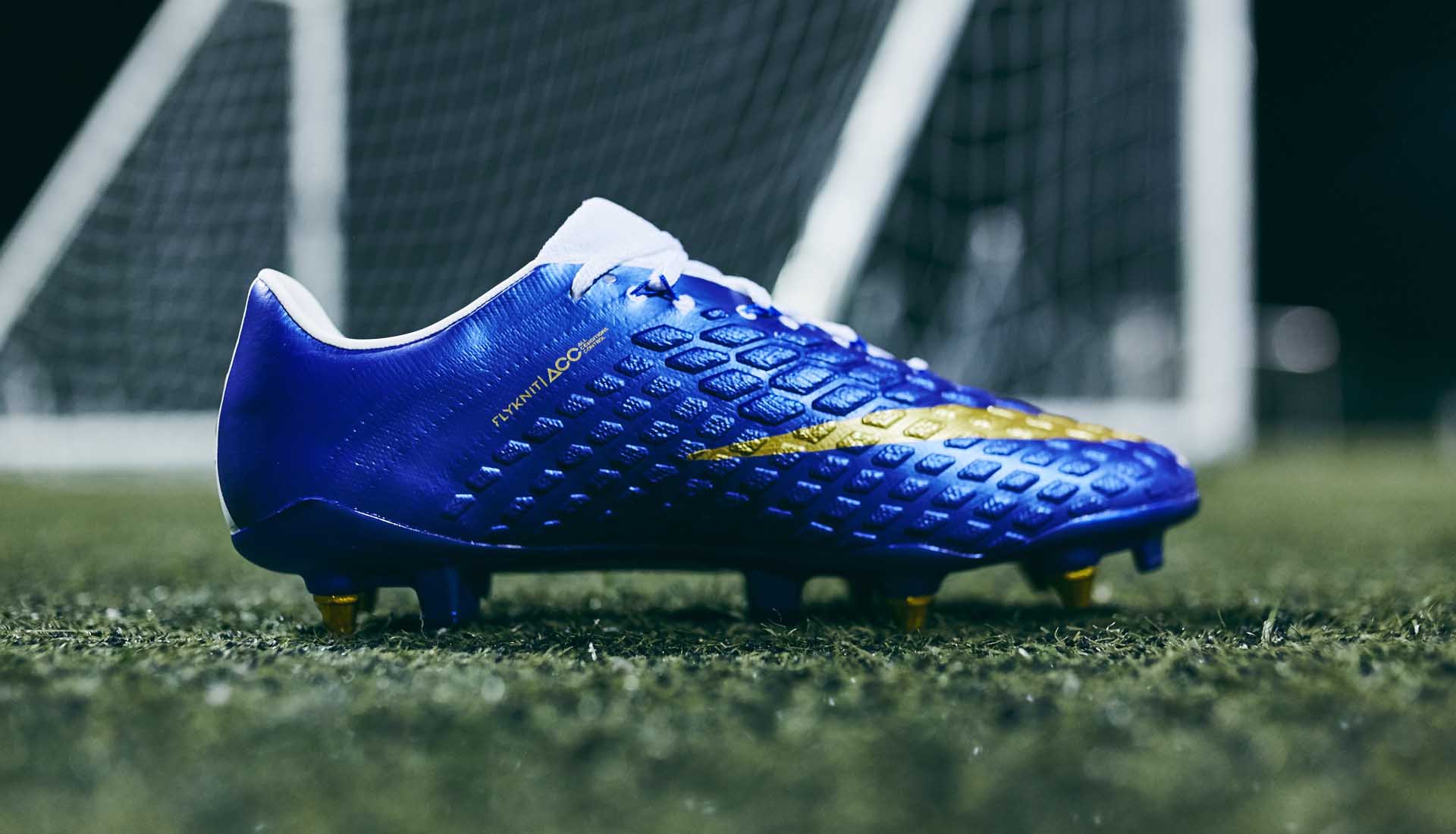 シューズ NIKE HYPERVENOM PHANTOM 3 ''HARRY KANE\" PHOTOS: The Brand New Nike Hypervenom 3 HK Boots Harry Kane