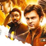 Solo: A Star Wars Story, ecco il primo trailer dello spinoff Le avventure del giovane Han Solo a maggio nei cinema