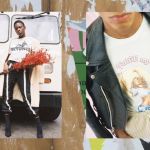Beyoncé festeggia San Valentino con una speciale capsule collection Disponibile online sul suo personale web store