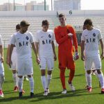AIK x NIKE white Pack Dopo la maglia nera, il club svedese ha giocato con la versione bianca del kit celebrativo della stagione 1900