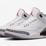 Retro 3 hot sale jth